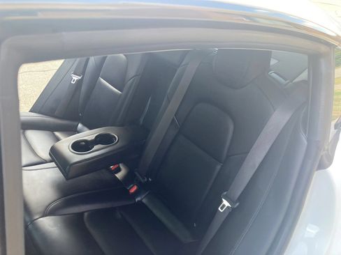 Used 2018 Tesla Model 3 Long Range AWD/4WD image 39