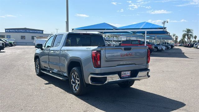 Used 2023 GMC Sierra 1500 SLT w/ SLT Premium Plus Package AWD/4WD image 5