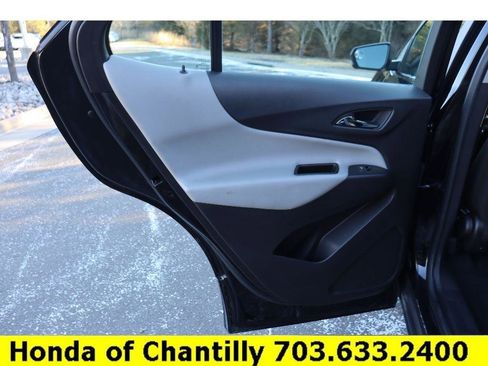 Used 2024 Chevrolet Equinox LS image 23