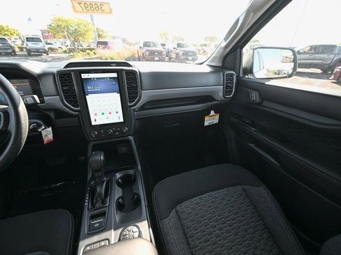 New 2025 Ford Ranger XL w/ Trailer Tow Package AWD/4WD image 27