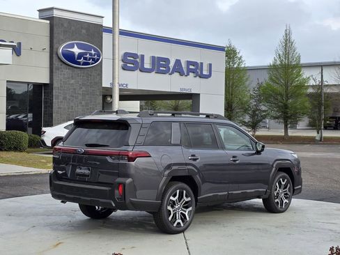 New 2026 Subaru Outback Touring XT AWD/4WD image 5