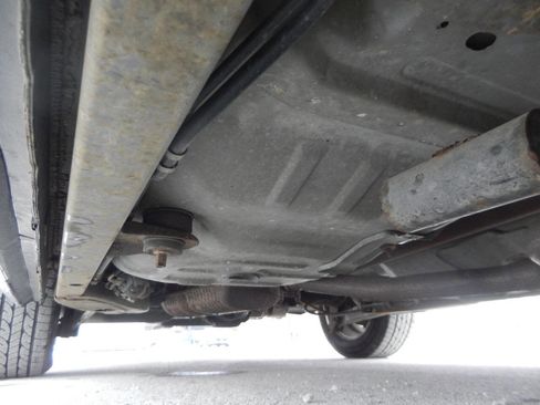 Used 2007 Mercury Grand Marquis LS image 45