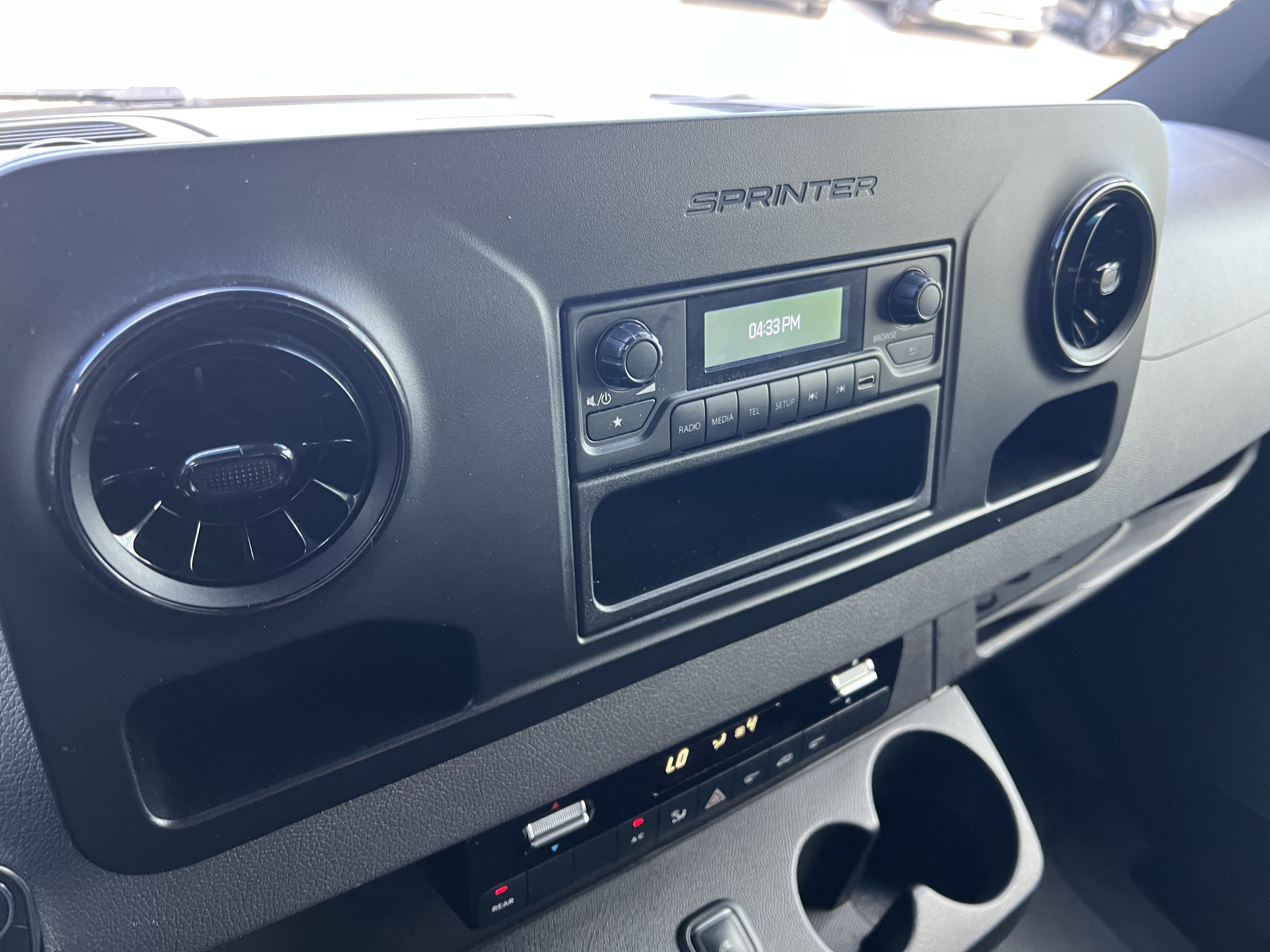 Used 2023 Mercedes-Benz Sprinter 2500 image 26