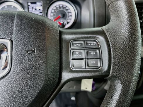 Used 2021 RAM 1500 Tradesman w/ Popular Equipment Group AWD/4WD image 16