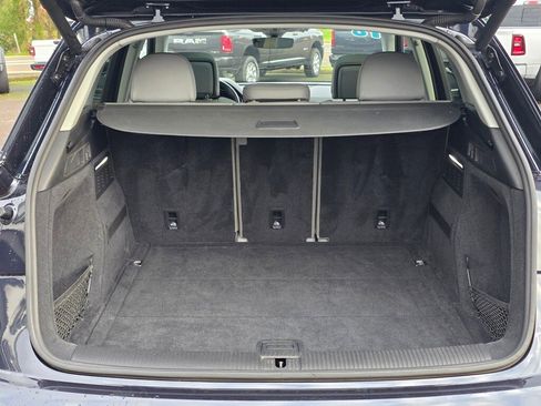 Used 2018 Audi Q5 2.0T Premium Plus w/ Premium Plus Package image 22