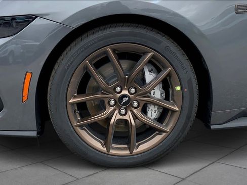 New 2026 Ford Mustang GT Premium image 12