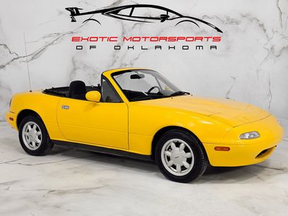 Used 1992 MAZDA MX-5 Miata