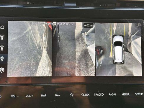 Certified 2023 Hyundai Tucson Limited image 31