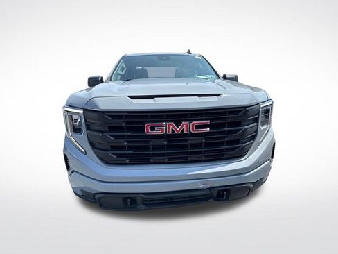 Used 2024 GMC Sierra 1500 Pro w/ Graphite Edition AWD/4WD image 9