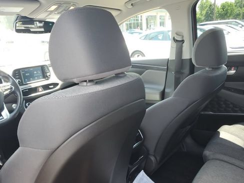 Used 2019 Hyundai Santa Fe SEL FWD image 13