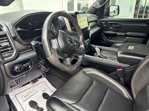 Used 2024 RAM 1500 TRX AWD/4WD image 11