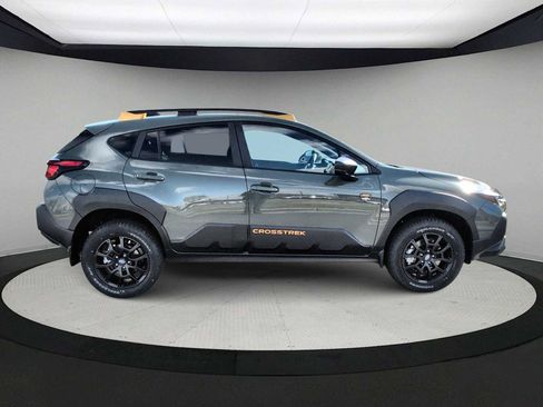 New 2026 Subaru Crosstrek 2.5i Wilderness AWD/4WD image 9