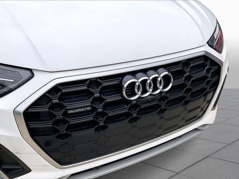 Used 2023 Audi Q5 2.0T Premium Plus w/ Premium Plus Package AWD/4WD image 29