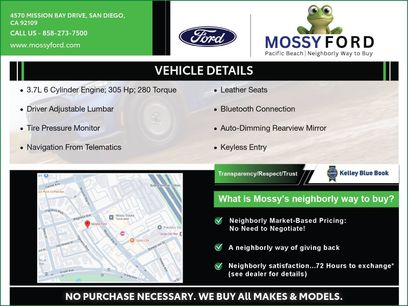 Used 2012 Ford Mustang Premium