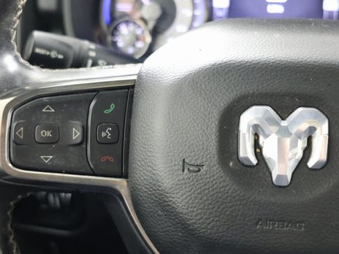 Used 2020 RAM 1500 Limited image 28