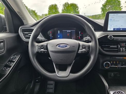 Used 2025 Ford Escape Active AWD/4WD image 22