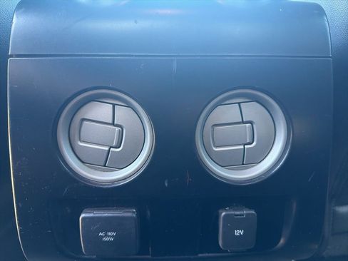 Used 2012 Ford F150 FX4 w/ FX Luxury Pkg image 16