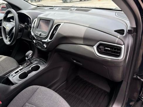 Used 2023 Chevrolet Equinox LT AWD/4WD image 7