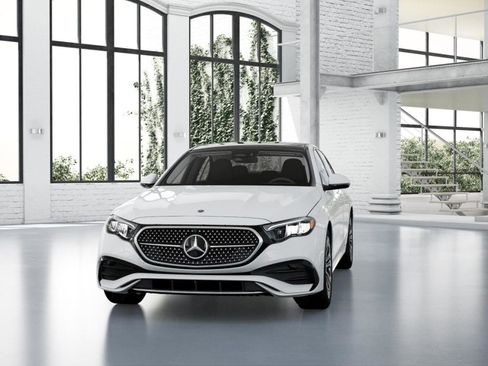 New 2025 Mercedes-Benz E 350 E 350 image 63
