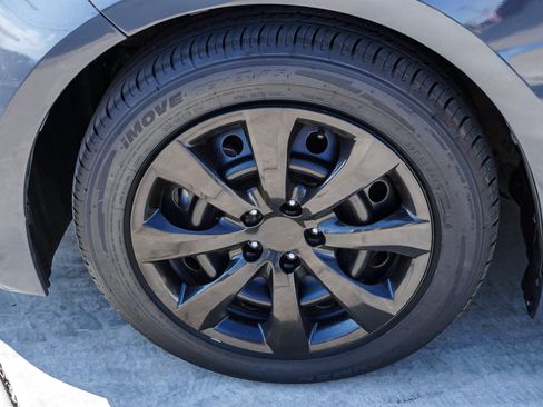 Used 2024 Toyota Corolla LE FWD image 12