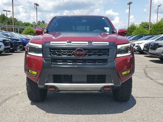 Used 2025 Nissan Frontier PRO-4X AWD/4WD video 2