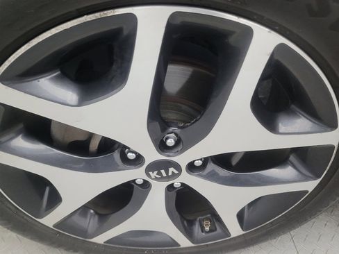 Used 2017 Kia Sportage SX AWD/4WD image 31