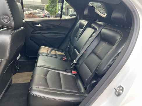 Used 2024 Chevrolet Equinox Premier AWD/4WD image 26