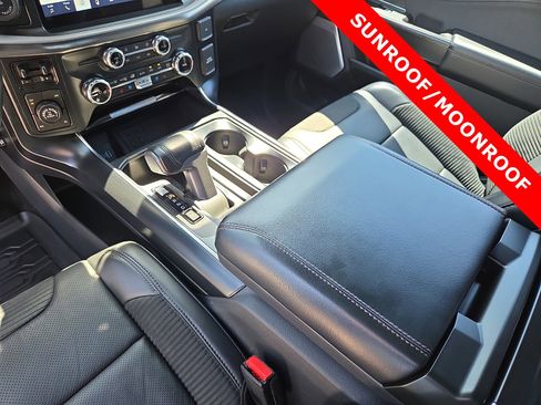 Used 2023 Ford F150 Raptor w/ Raptor Carbon Fiber Package AWD/4WD image 25
