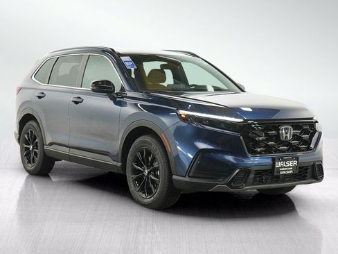 Used 2024 Honda CR-V Sport image 7