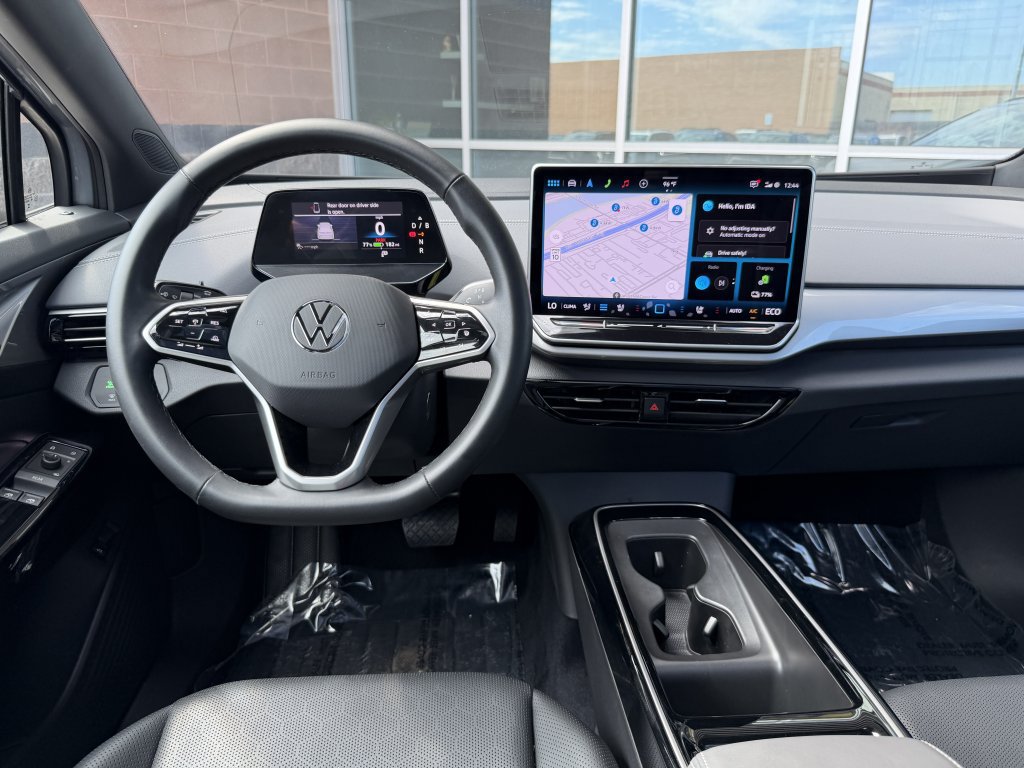 Used 2024 Volkswagen ID.4 Pro S RWD image 16