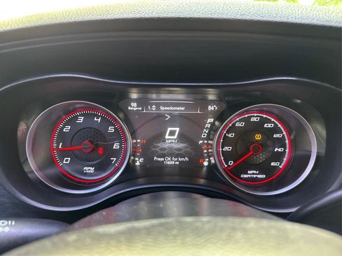 Used 2016 Dodge Charger Police w/ Fleet Park Assist Group RWD image 17