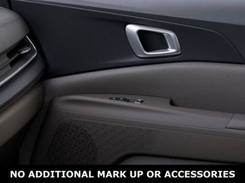 New 2026 Kia Carnival SX FWD image 25