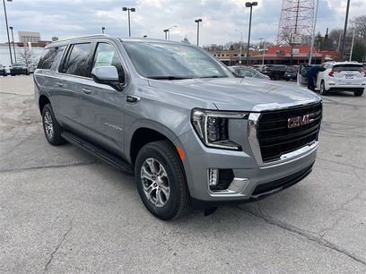 Used 2024 GMC Yukon XL SLE w/ Gmc Pro Safety Plus Package
