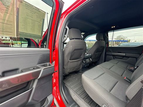 Used 2023 Ford F150 XLT w/ Equipment Group 302A High image 17