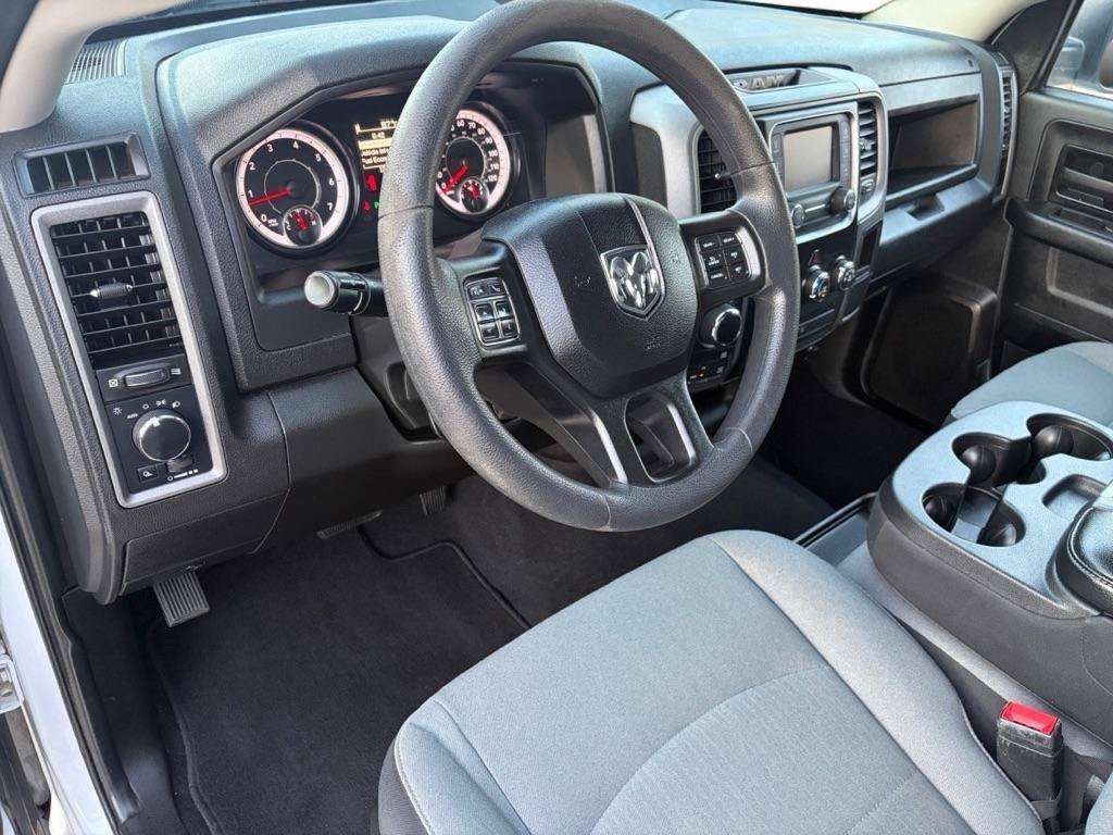 Used 2022 RAM 1500 Tradesman w/ Popular Equipment Group AWD/4WD image 11