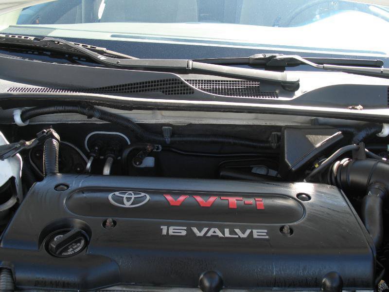 Used 2005 Toyota Camry LE FWD image 54