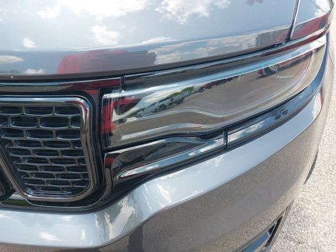 Used 2023 Jeep Wagoneer Series II AWD/4WD image 34