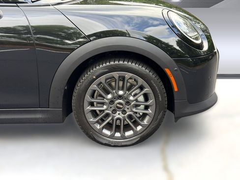 New 2026 MINI Cooper S FWD image 12