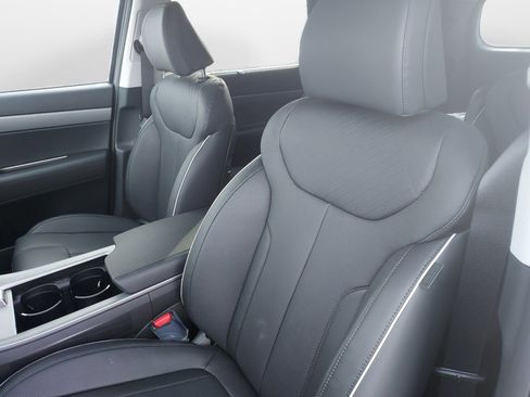 Certified 2025 Hyundai Palisade XRT image 10