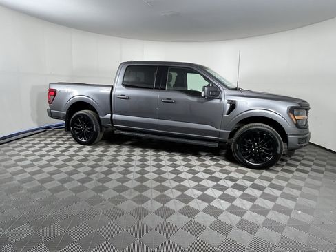 Certified 2024 Ford F150 XLT w/ Equipment Group 302A MID AWD/4WD image 6