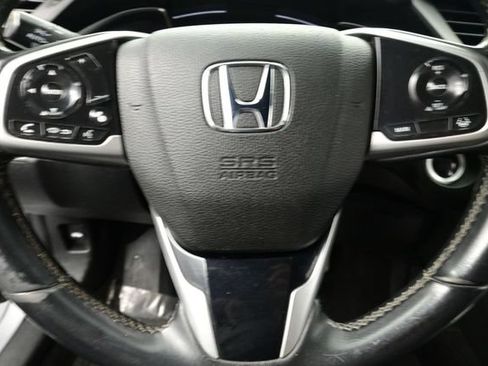 Used 2021 Honda Civic Sport image 10