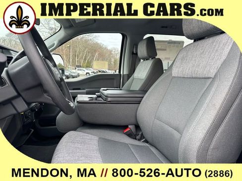 New 2026 Ford F350 XLT w/ Snow Plow Prep Package image 31