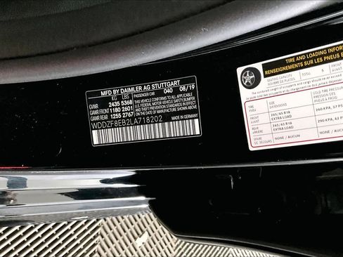 Used 2020 Mercedes-Benz E 350 4MATIC Sedan image 31