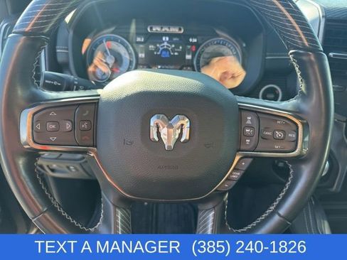 Used 2021 RAM 1500 Limited image 23