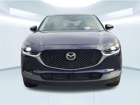 Used 2021 MAZDA CX-30 FWD 2.5 S w/ Select Package image 10