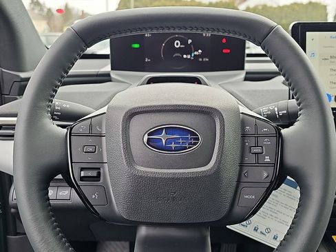 New 2026 Subaru Solterra Premium image 16