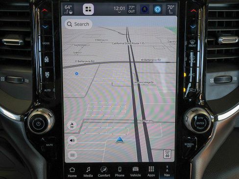 New 2026 RAM 2500 Laramie w/ Night Edition image 17