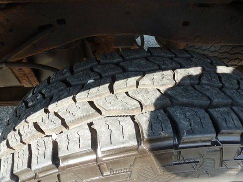 Used 2002 Ford Ranger 4x4 SuperCab image 16