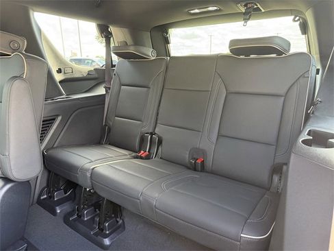 New 2026 Chevrolet Tahoe Premier image 29