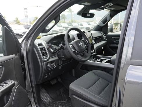 New 2026 RAM 1500 Big Horn RWD image 20